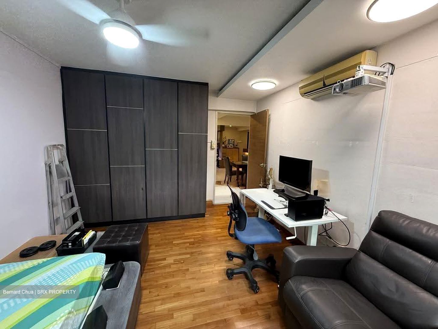 Blk 101 Bishan View (Bishan), HDB 5 Rooms #637330701